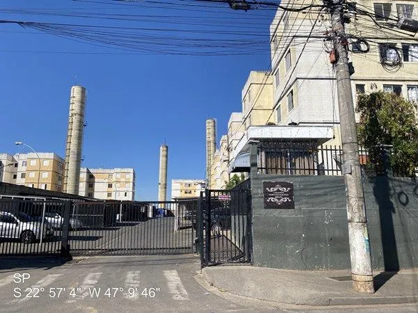 Imagem do imóvel AP76942