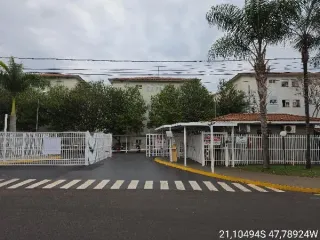 Imagem do imóvel AP70734