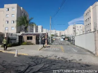 Imagem do imóvel AP44154