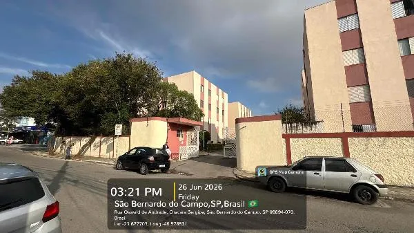 Imagem do imóvel AP71524