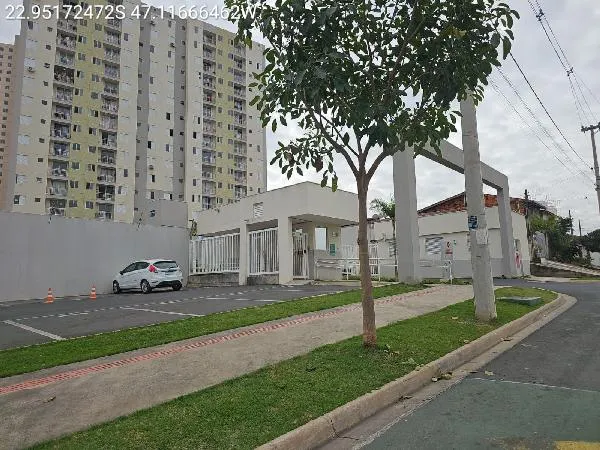 Imagem do imóvel AP76089