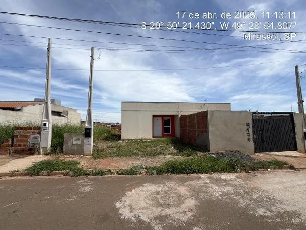 Imagem do imóvel CA19368