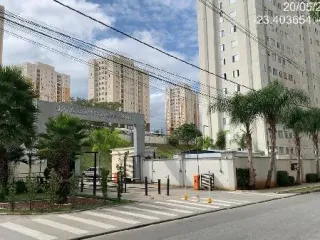Imagem do imóvel AP93640