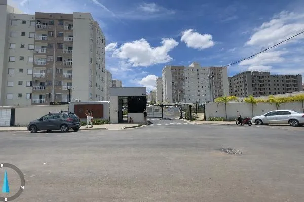 Imagem do imóvel AP20157