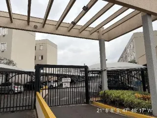 Imagem do imóvel AP43917