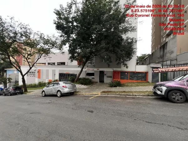 Imagem do imóvel AP46385
