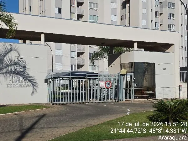 Imagem do imóvel AP45688