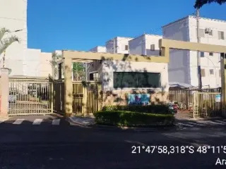 Imagem do imóvel AP85343