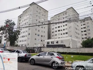 Imagem do imóvel AP91034