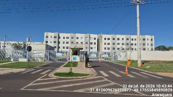 Imagem do imóvel AP34016