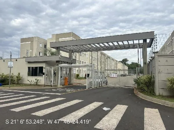 Imagem do imóvel AP36357