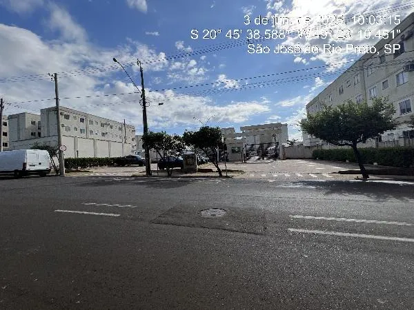Imagem do imóvel AP55791