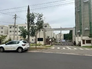 Imagem do imóvel AP63498