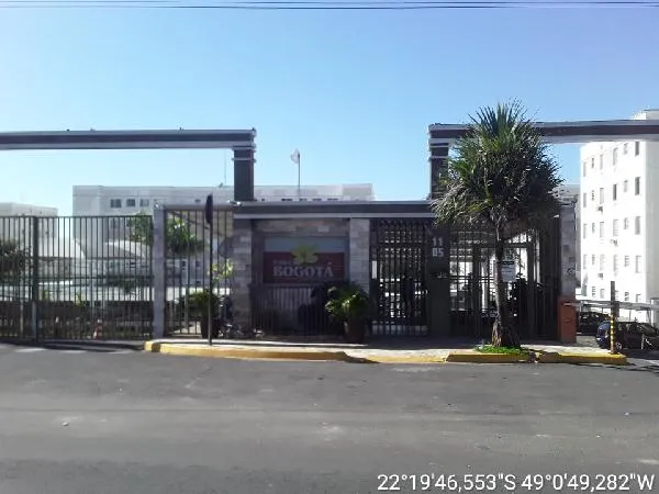Imagem do imóvel AP29322
