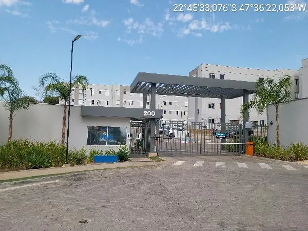 Imagem do imóvel AP47839