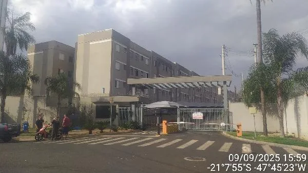 Imagem do imóvel AP70273