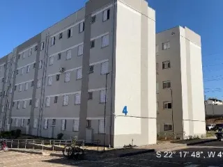 Imagem do imóvel AP41795