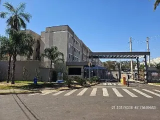 Imagem do imóvel AP03008