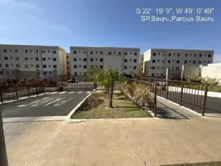 Imagem do imóvel AP58253