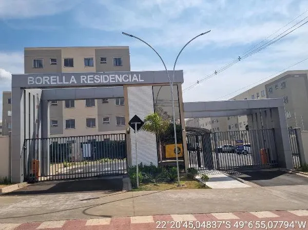 Imagem do imóvel AP53530