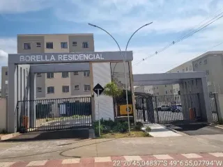 Imagem do imóvel AP36804