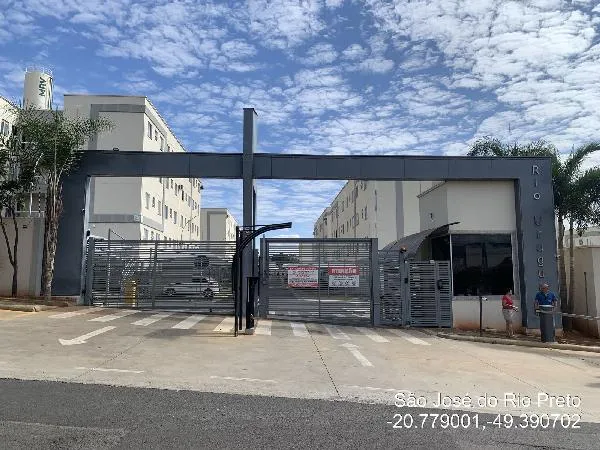 Imagem do imóvel AP53615