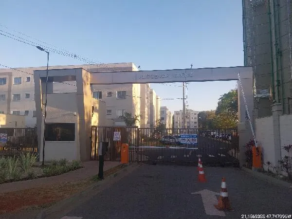 Imagem do imóvel AP10404