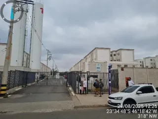 Imagem do imóvel AP90196