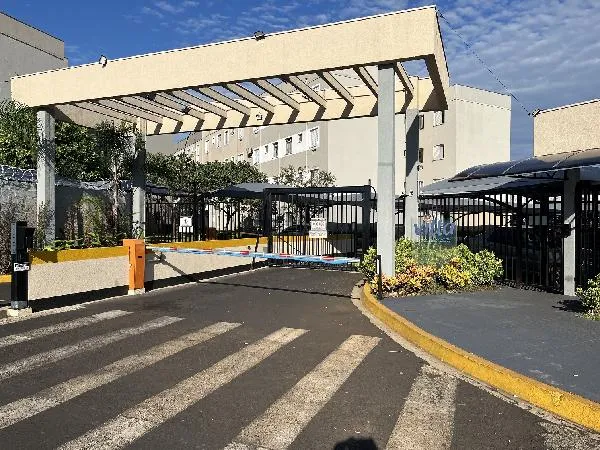 Imagem do imóvel AP86662