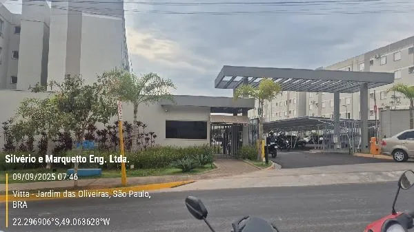 Imagem do imóvel AP27838