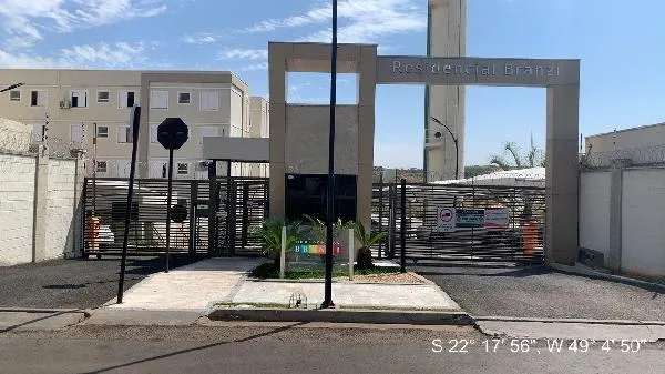 Imagem do imóvel AP76244