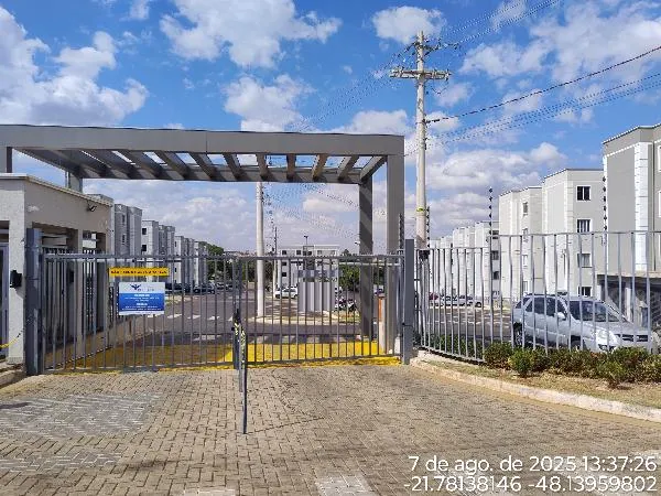 Imagem do imóvel AP72955