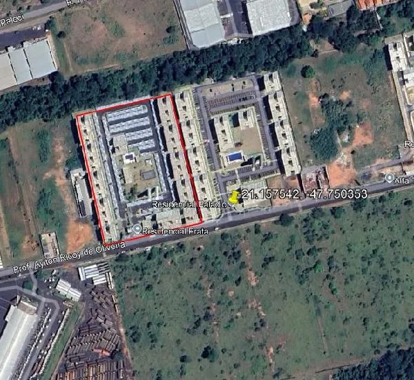 Imagem do imóvel AP48744