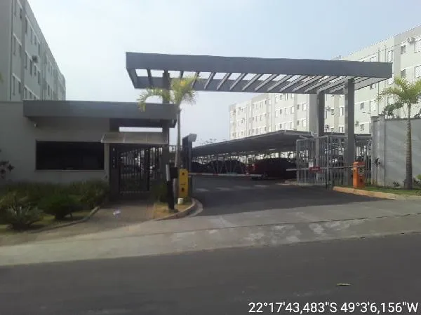 Imagem do imóvel AP60787