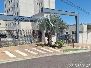 Imagem do imóvel AP09607