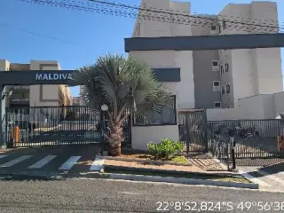 Imagem do imóvel AP40882
