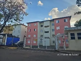 Imagem do imóvel AP55475