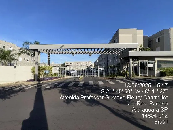 Imagem do imóvel AP12734