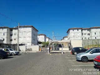Imagem do imóvel AP11637