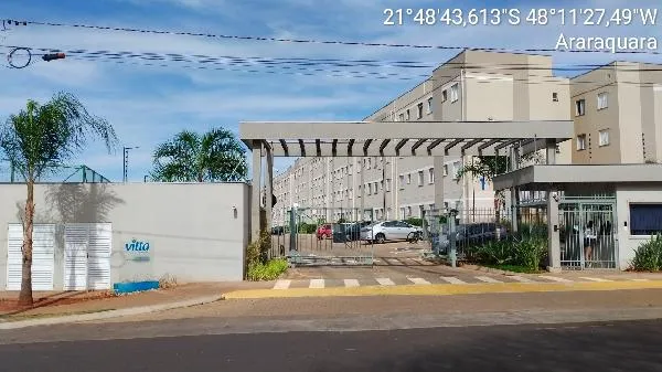 Imagem do imóvel AP15841