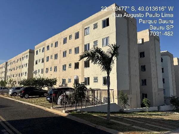 Imagem do imóvel AP42903