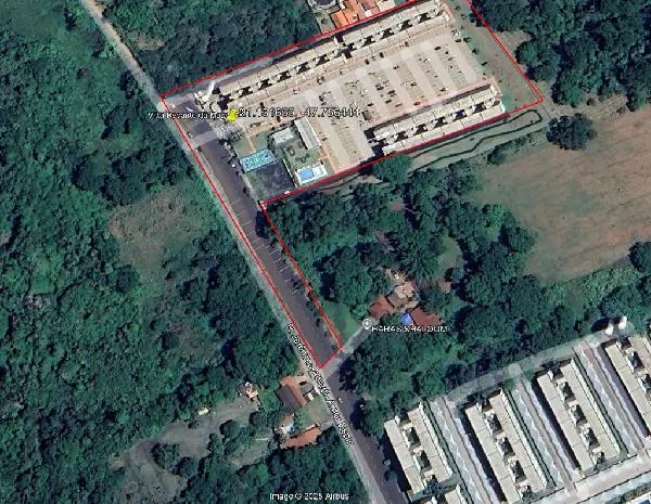 Imagem do imóvel AP42706