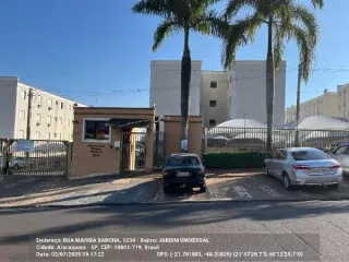Imagem do imóvel AP82933