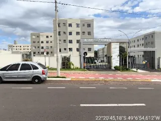 Imagem do imóvel AP72571