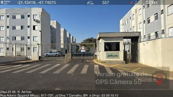 Imagem do imóvel AP67474