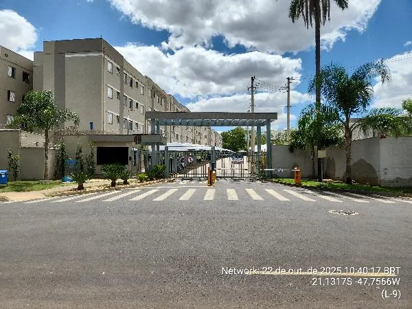Imagem do imóvel AP52988