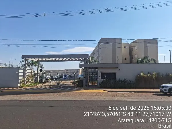Imagem do imóvel AP70126