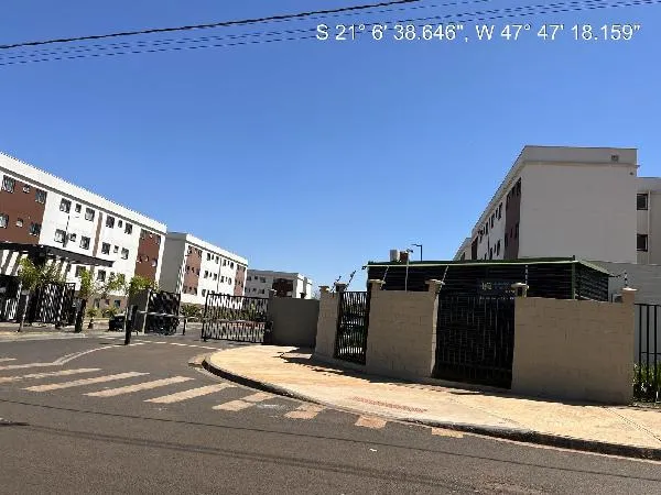 Imagem do imóvel AP90122
