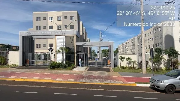 Imagem do imóvel AP70088