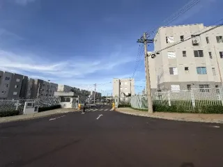 Imagem do imóvel AP91045